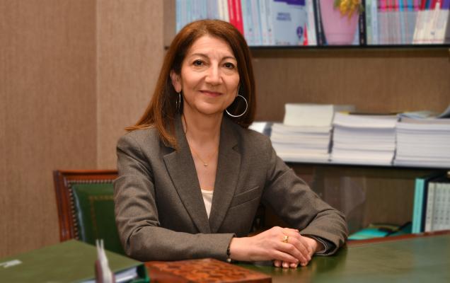 Fornero marina